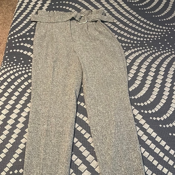 Express Pants - High wasted pants